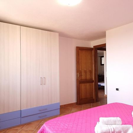 Willa Residenze Pedrame Budoni Zewnętrze zdjęcie