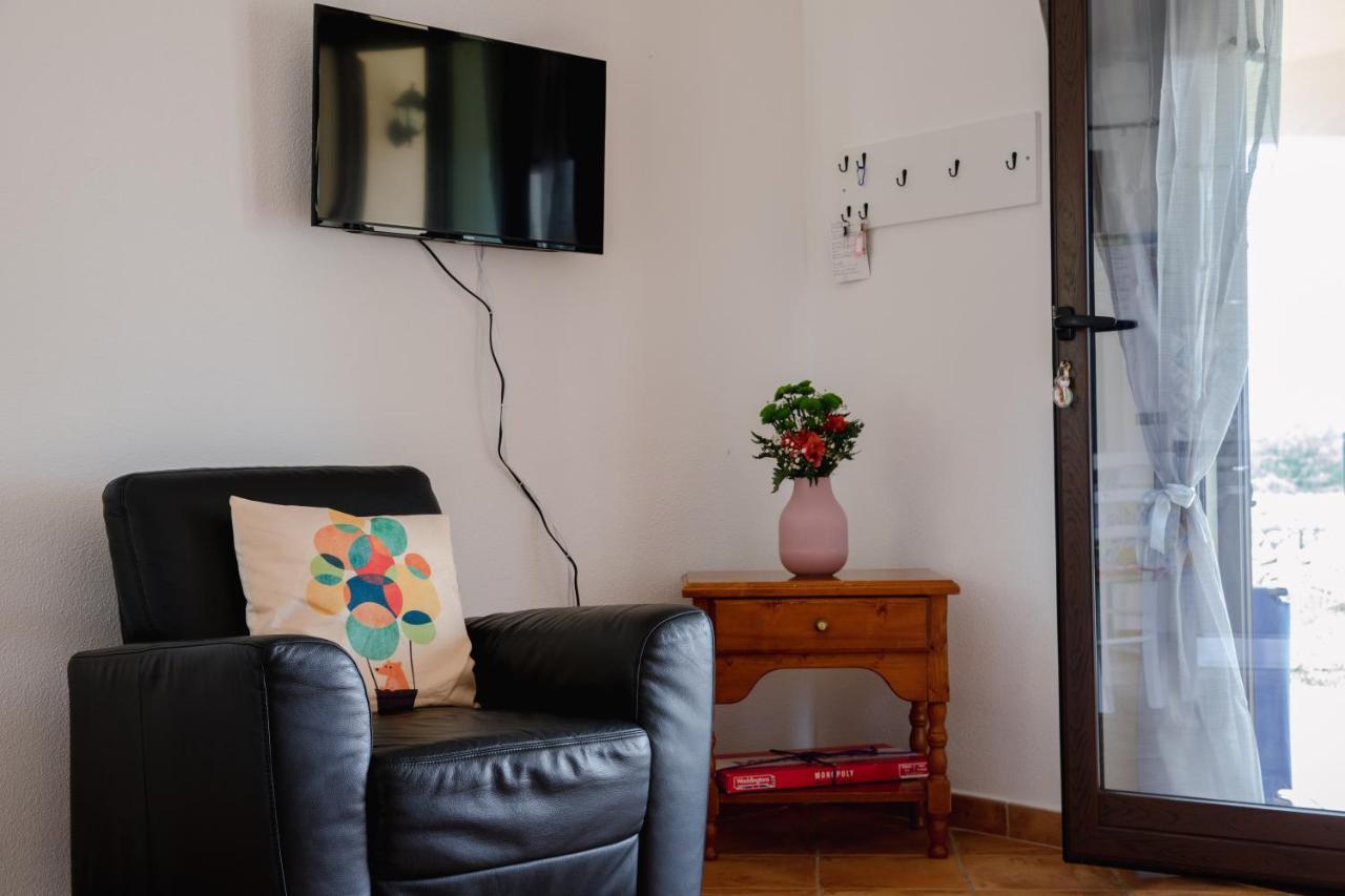 Willa Residenze Pedrame Budoni Zewnętrze zdjęcie