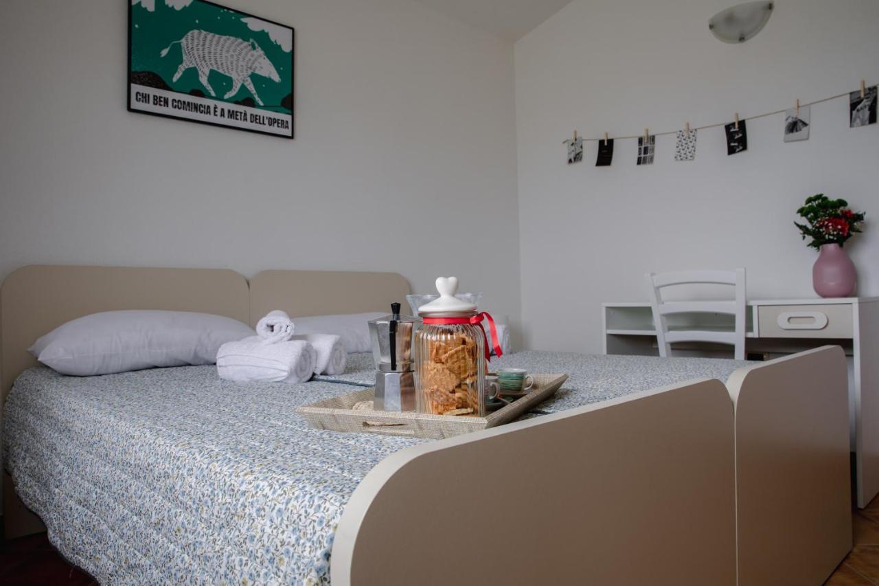 Willa Residenze Pedrame Budoni Zewnętrze zdjęcie
