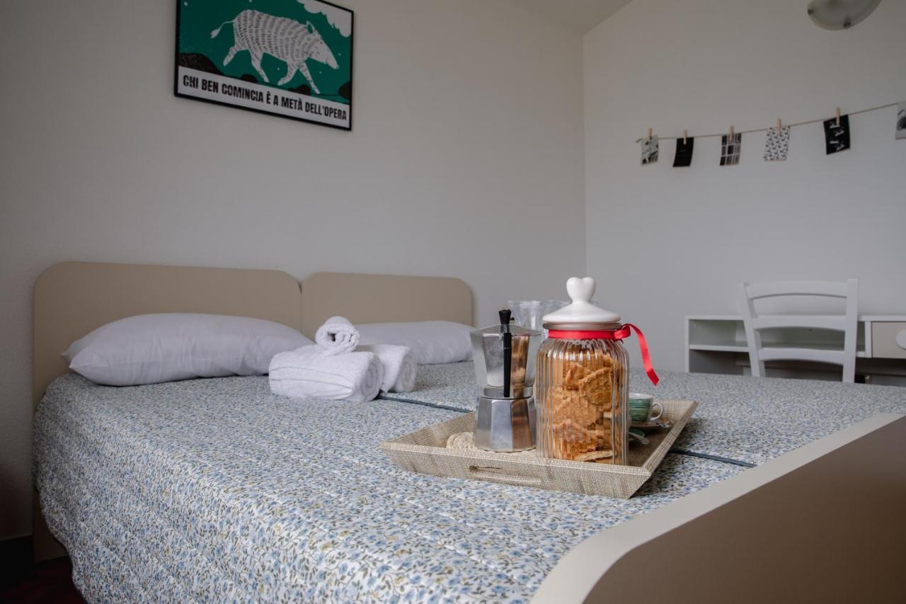 Willa Residenze Pedrame Budoni Zewnętrze zdjęcie
