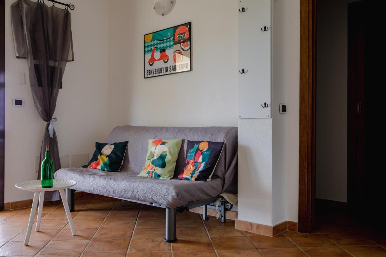 Willa Residenze Pedrame Budoni Zewnętrze zdjęcie