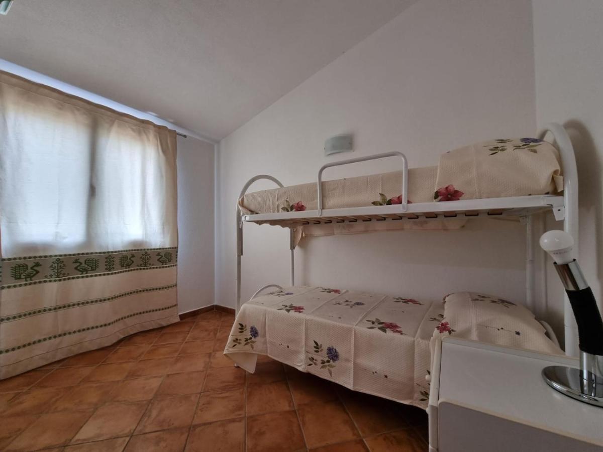 Willa Residenze Pedrame Budoni Zewnętrze zdjęcie