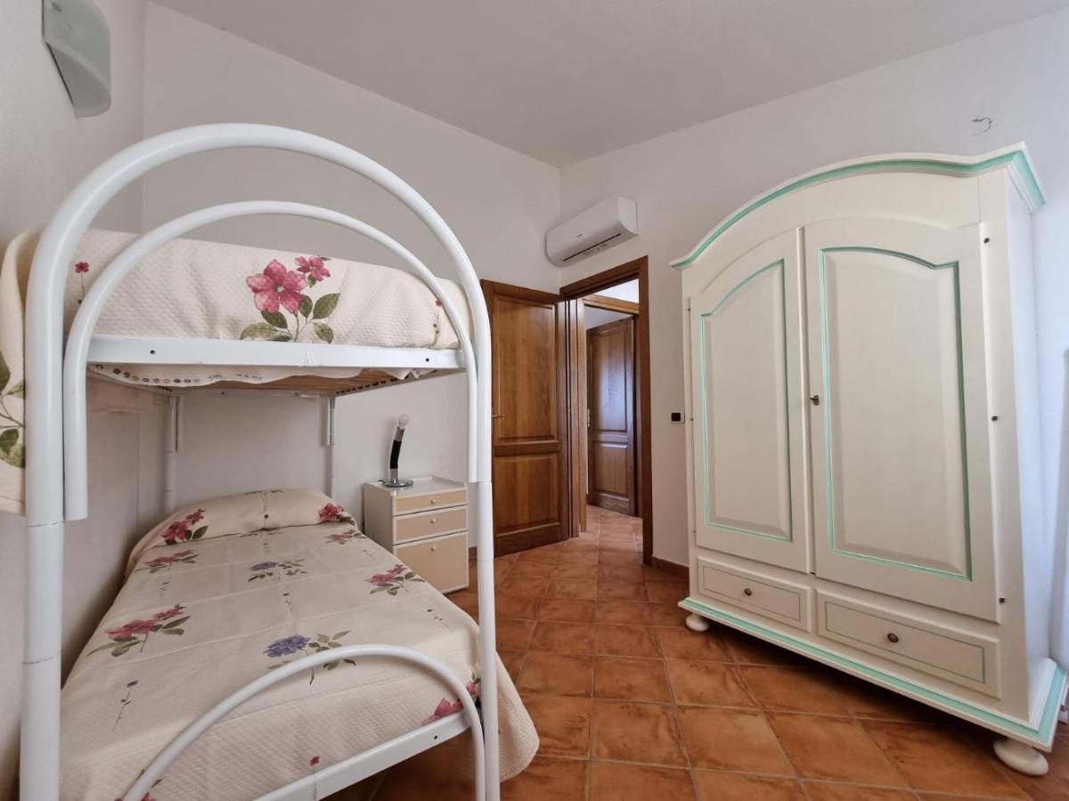 Willa Residenze Pedrame Budoni Zewnętrze zdjęcie