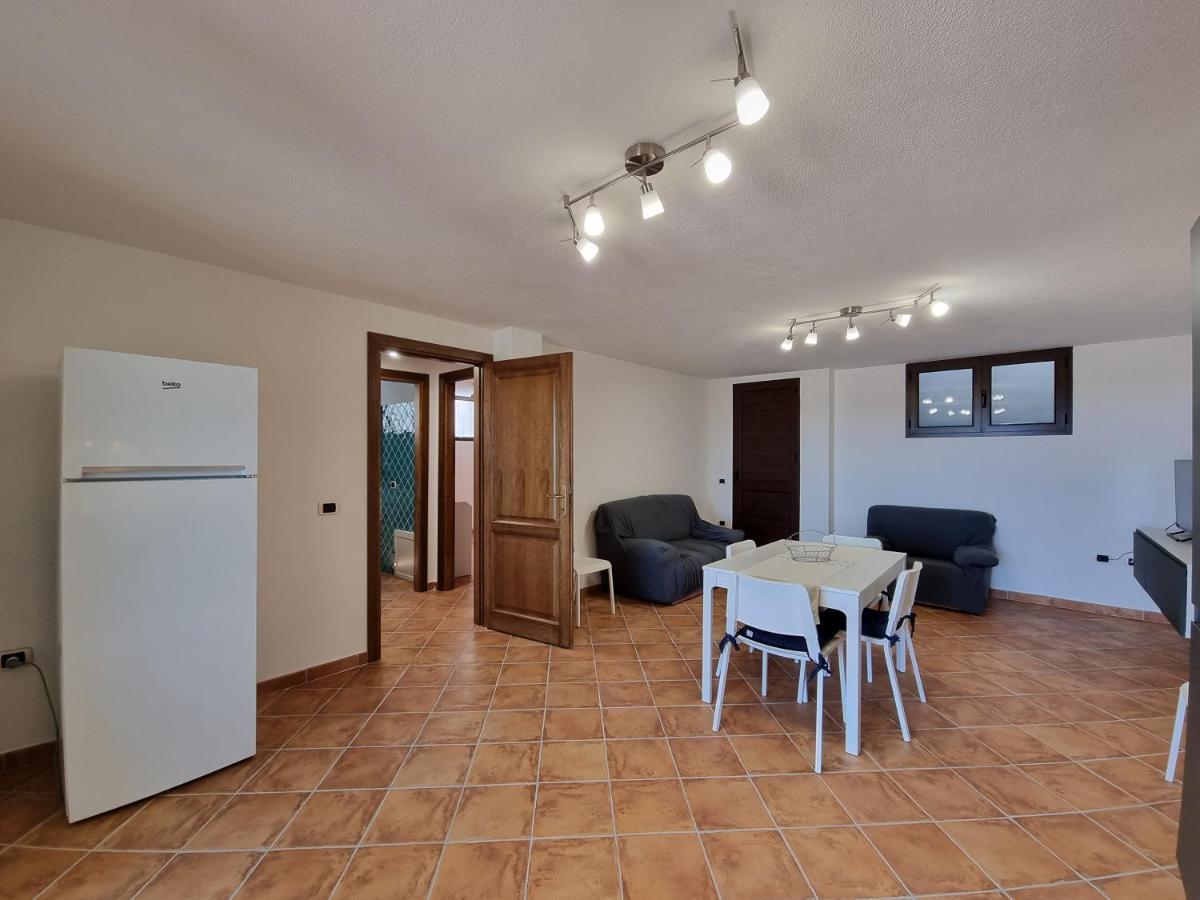 Willa Residenze Pedrame Budoni Zewnętrze zdjęcie