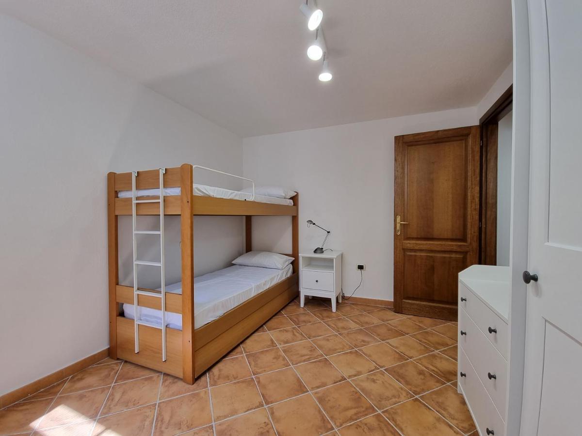 Willa Residenze Pedrame Budoni Zewnętrze zdjęcie