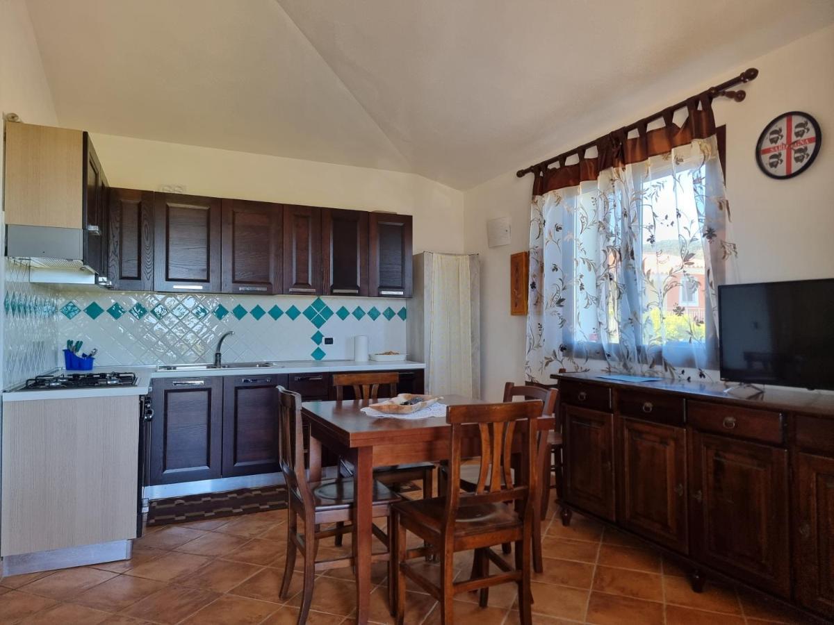 Willa Residenze Pedrame Budoni Zewnętrze zdjęcie