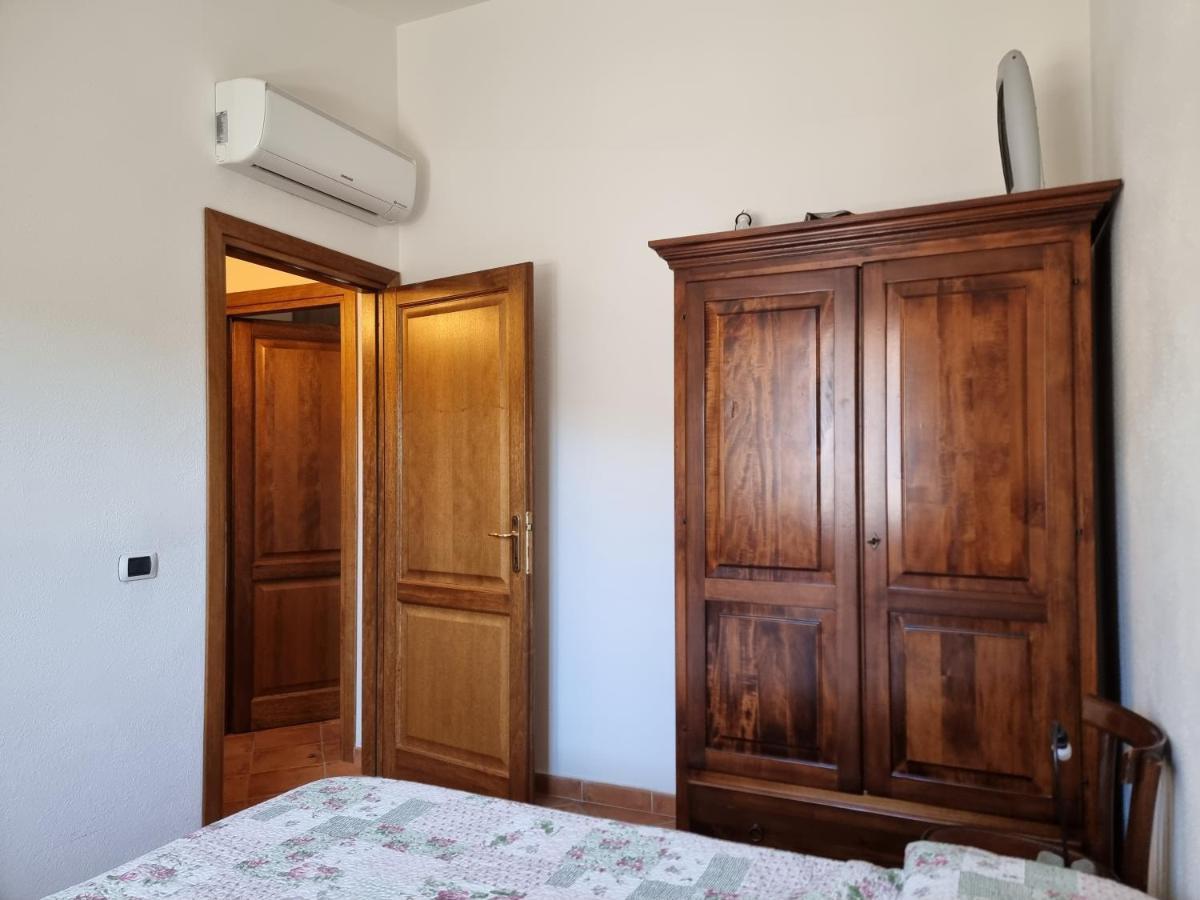 Willa Residenze Pedrame Budoni Zewnętrze zdjęcie