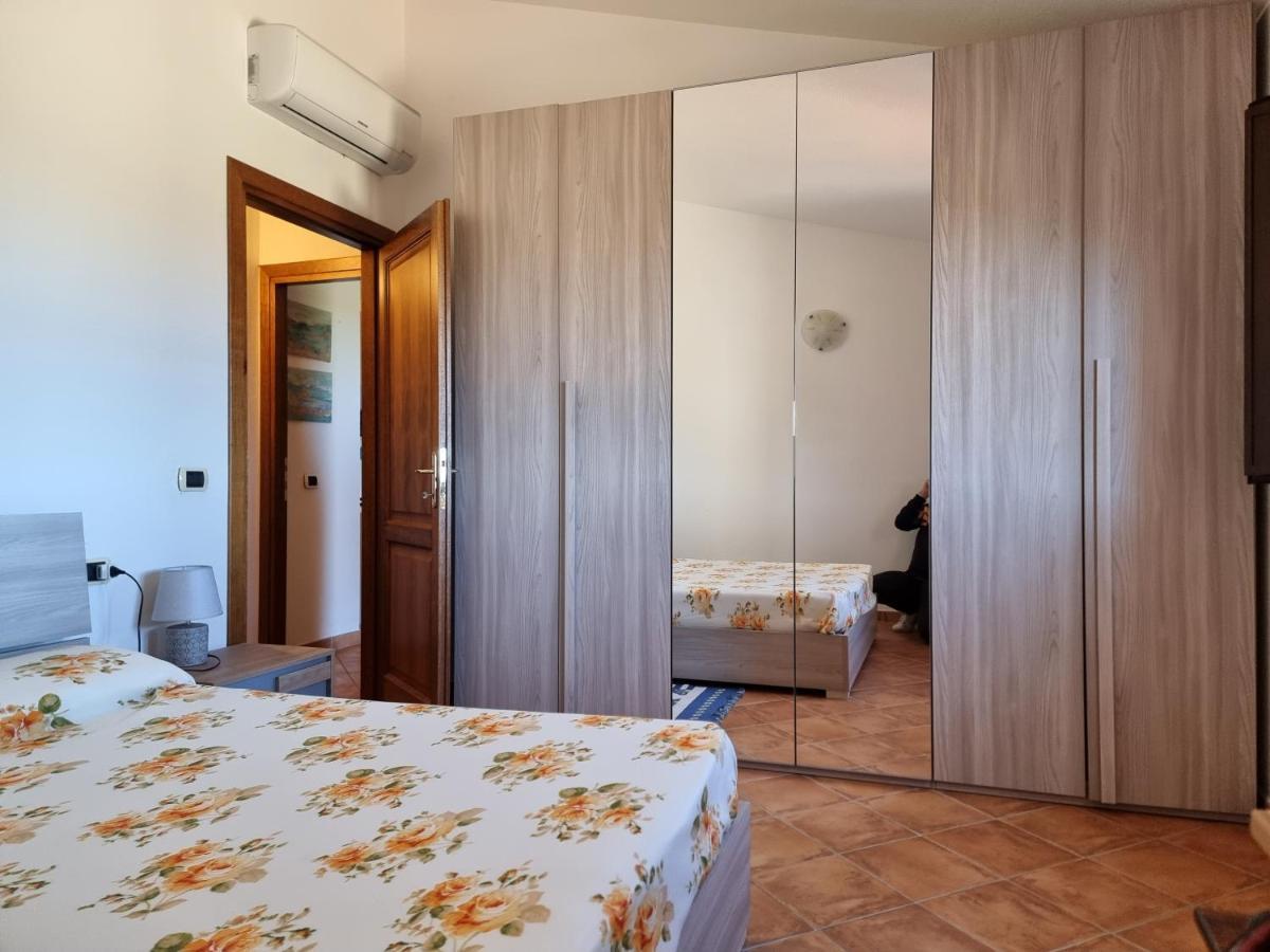 Willa Residenze Pedrame Budoni Zewnętrze zdjęcie