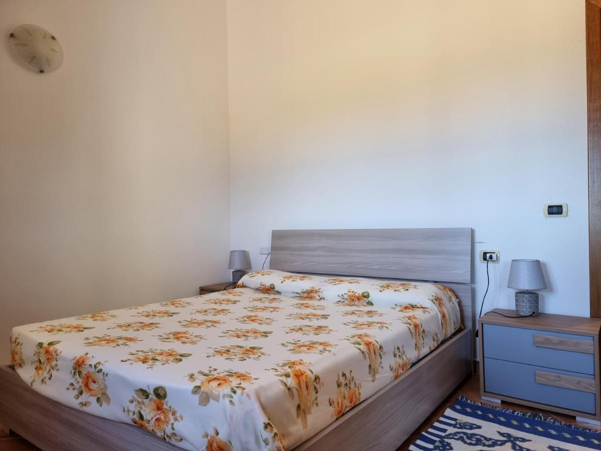 Willa Residenze Pedrame Budoni Zewnętrze zdjęcie