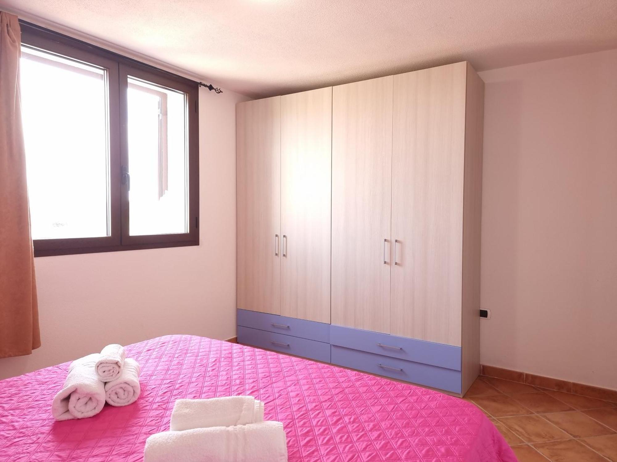 Willa Residenze Pedrame Budoni Zewnętrze zdjęcie