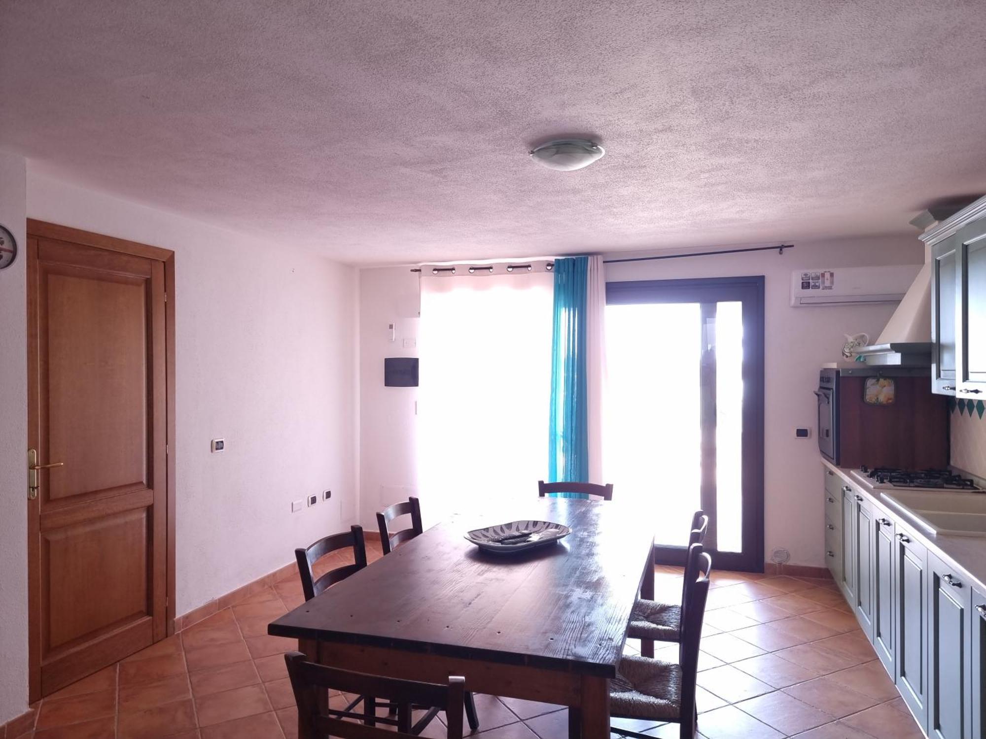 Willa Residenze Pedrame Budoni Zewnętrze zdjęcie